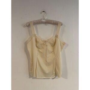 Vintage 70s‎ Lace Cami